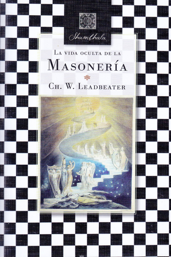 [9788494506291] LA VIDA OCULTA DE LA MASONERÍA