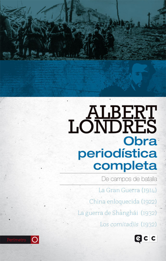 [9788416746378] OBRA PERIODÍSTICA COMPLETA Vol 03