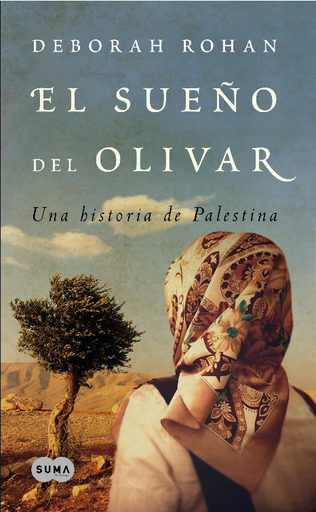 [9788483651353] EL SUEÑO DEL OLIVAR