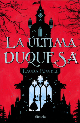 [9788417624415] LA ÚLTIMA DUQUESA