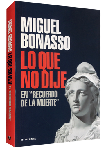 [9789500750318] LO QUE NO DIJE