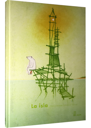 [9789871923786] LA ISLA