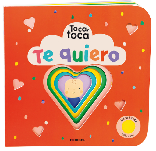 [9788491018544] TE QUIERO