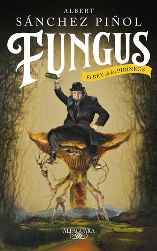 [9788420435459] FUNGUS