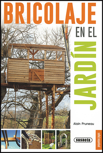 [9788467720723] BRICOLAJE EN EL JARDÍN