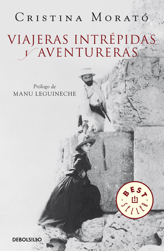 [9788490322727] VIAJERAS INTRÉPIDAS Y AVENTURERAS