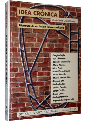 [9789508451798] IDEA CRÓNICA