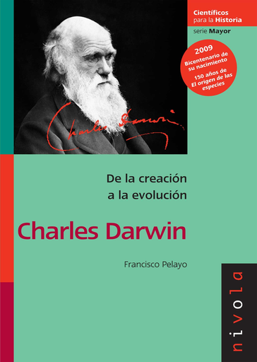 [9788492493210] CHARLES DARWIN