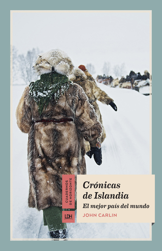 [9788415958406] CRÓNICAS DE ISLANDIA