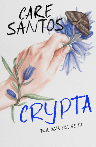 [9788420452692] CRYPTA