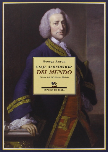 [9788416034222] VIAJE ALREDEDOR DEL MUNDO