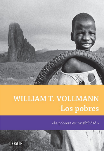 [9788483068540] LOS POBRES