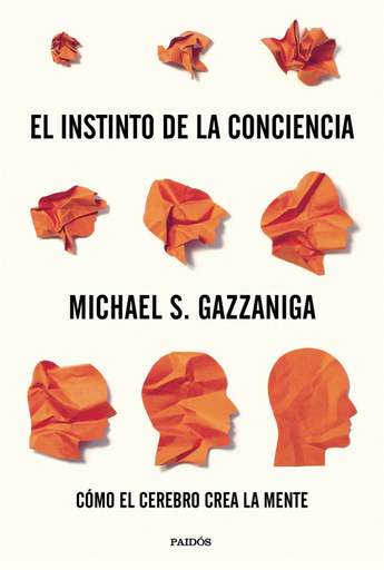 [9788449336003] EL INSTINTO DE LA CONCIENCIA