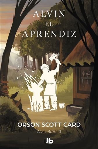 [9788490709313] ALVIN EL APRENDIZ