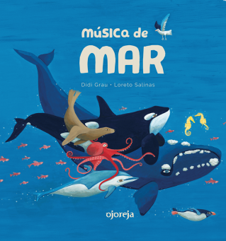[9789873969249] MÚSICA DE MAR
