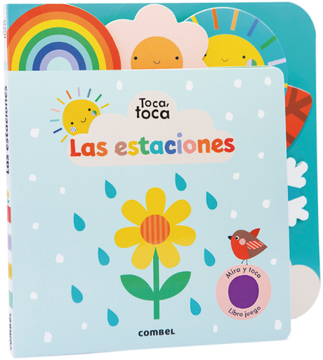 [9788491017578] LAS ESTACIONES