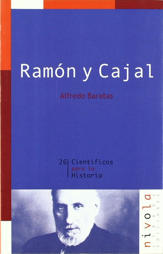 [9788496566316] RAMÓN Y CAJAL