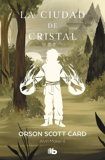 [9788490709344] LA CIUDAD DE CRISTAL