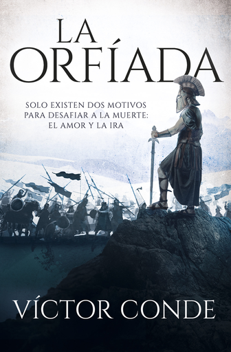 [9788401018954] LA ORFÍADA