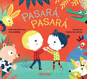 [9789873969171] PASARÁ, PASARÁ