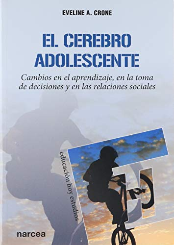 [9788427726031] EL CEREBRO ADOLESCENTE