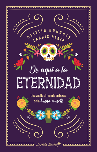 [9788494871085] DE AQUÍ A LA ETERNIDAD