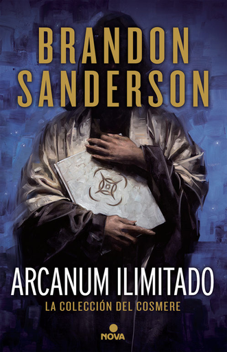 [9788466662321] ARCANUM ILIMITADO: LA COLECCIÓN DEL COSMERE