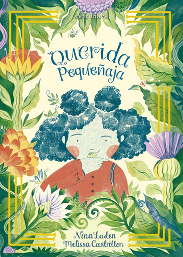 [9788467948875] QUERIDA PEQUEÑAJA