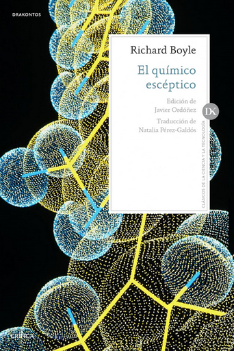 [9788417067243] EL QUÍMICO ESCÉPTICO