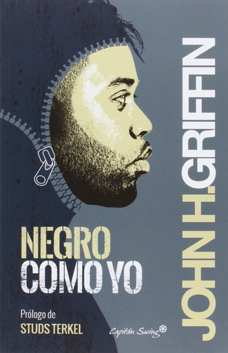 [9788494287893] NEGRO COMO YO