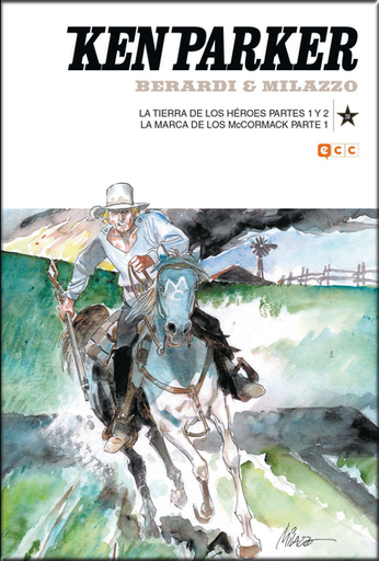 [9788418862403] KER PARKER 39