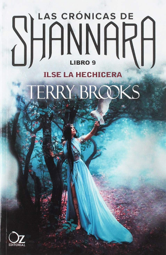 [9788417525170] ILSE LA HECHICERA