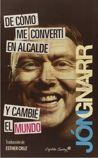 [9788494367618] DE CÓMO ME CONVERTÍ EN ALCANDE Y CAMBIÉ EL MUNDO