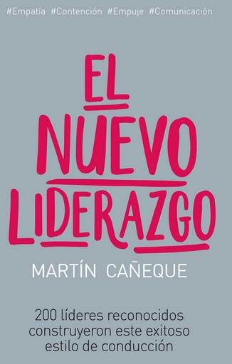 [9789506419097] EL NUEVO LIDERAZGO
