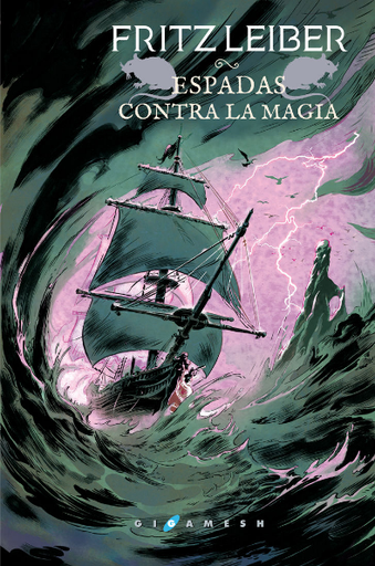 [9788417507176] ESPADAS CONTRA LA MAGIA