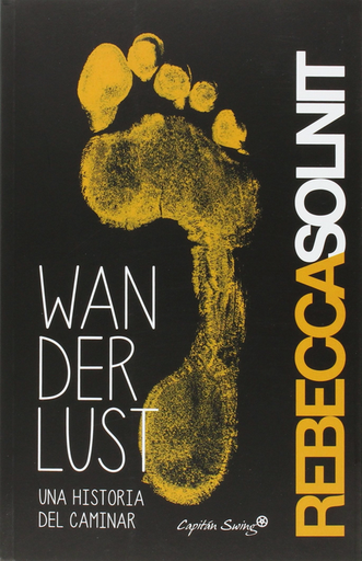 [9788494367601] WANDERLUST