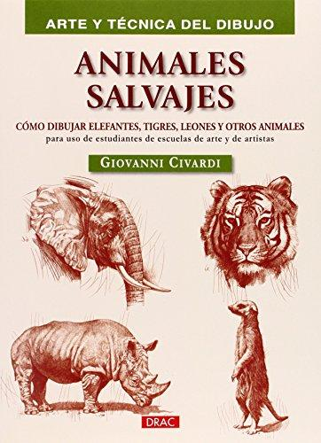 [9788498744538] ANIMALES SALVAJES