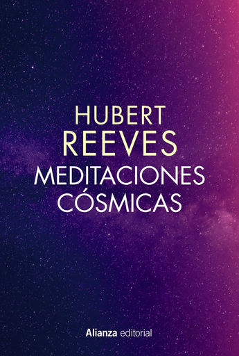 [9788491814078] MEDITACIONES CÓSMICAS