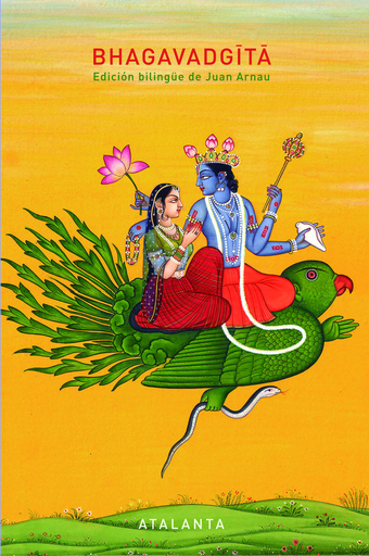 [9788494377099] BAGHAVADGITA