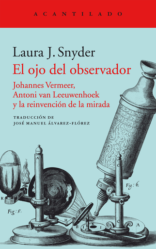[9788416748587] EL OJO DEL OBSERVADOR