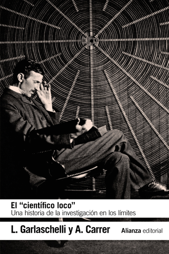 [9788491813507] EL "CIENTÍFICO LOCO"