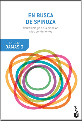[9788423353699] EN BUSCA DE SPINOZA