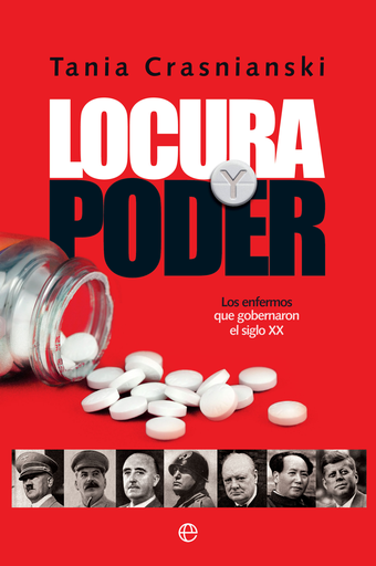 [9788491644026] LOCURA Y PODER