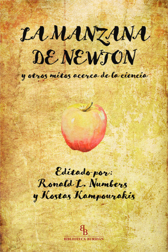 [9788416995165] LA MANZANA DE NEWTON