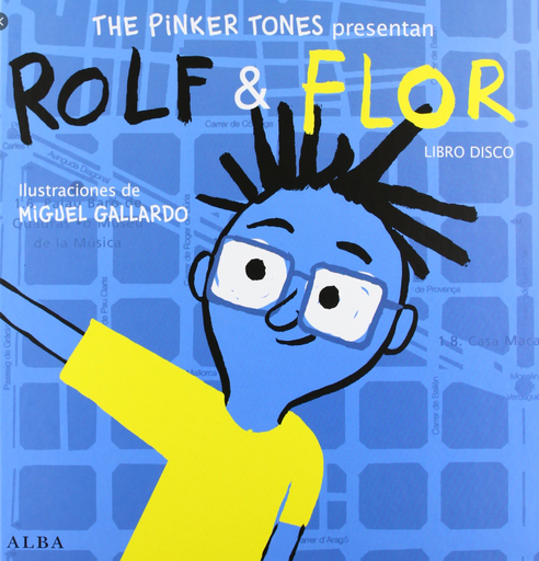 [9788484287889] ROLF & FLOR