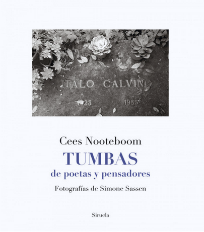 [9788417151386] TUMBAS DE POETAS Y PENSADORES