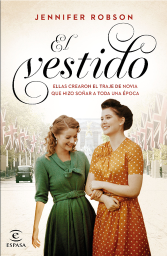 [9788467056631] EL VESTIDO