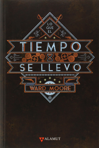 [9788498891003] LO QUE EL TIEMPO SE LLEVÓ