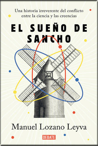 [9788499929620] EL SUEÑO DE SANCHO