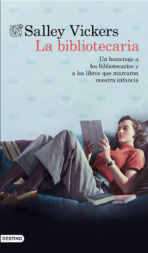 [9788423356140] LA BIBLIOTECARIA